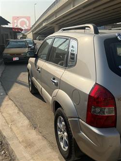 هيونداي توسان